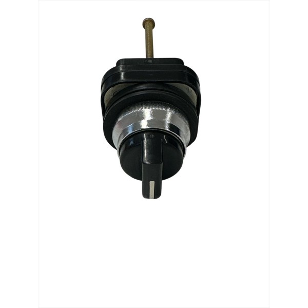 Sélecteur Schneider XB2MD72 (télémécanique)